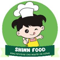 Shin Food CS1