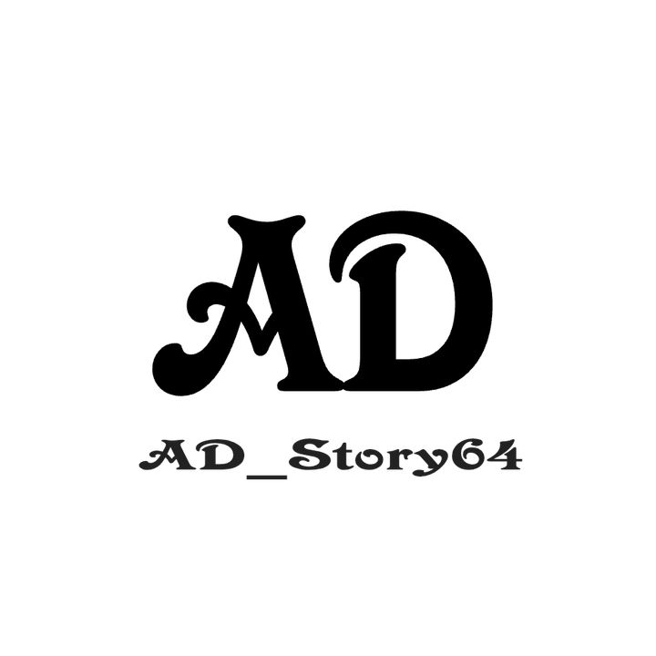 AD_Story⁶⁴🎭