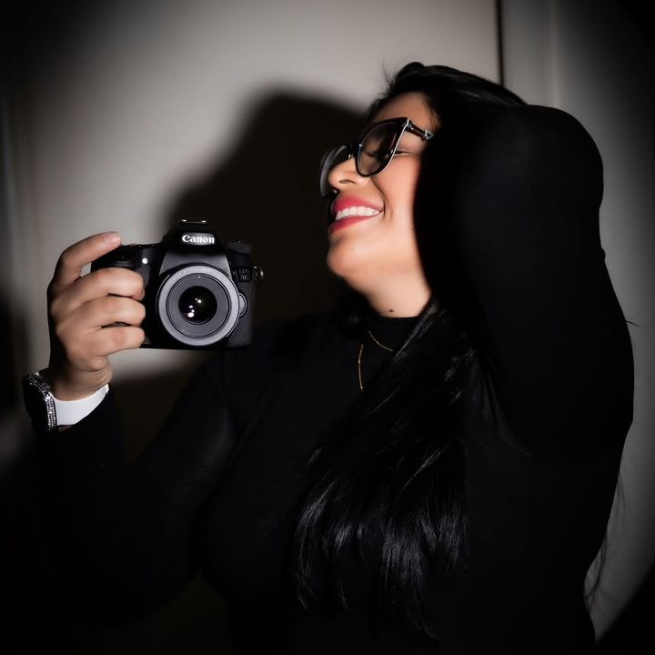 Nataly Perez