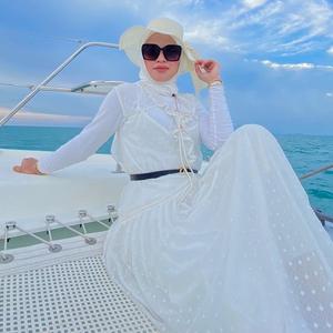 BELLA LALA | FOUNDER DODOL