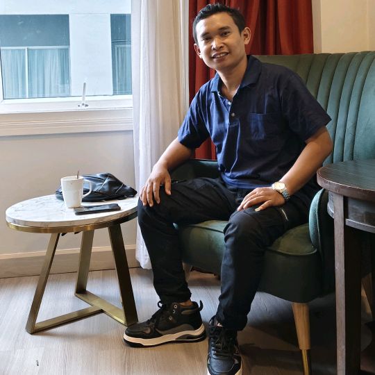 ferdi erdani siadari
