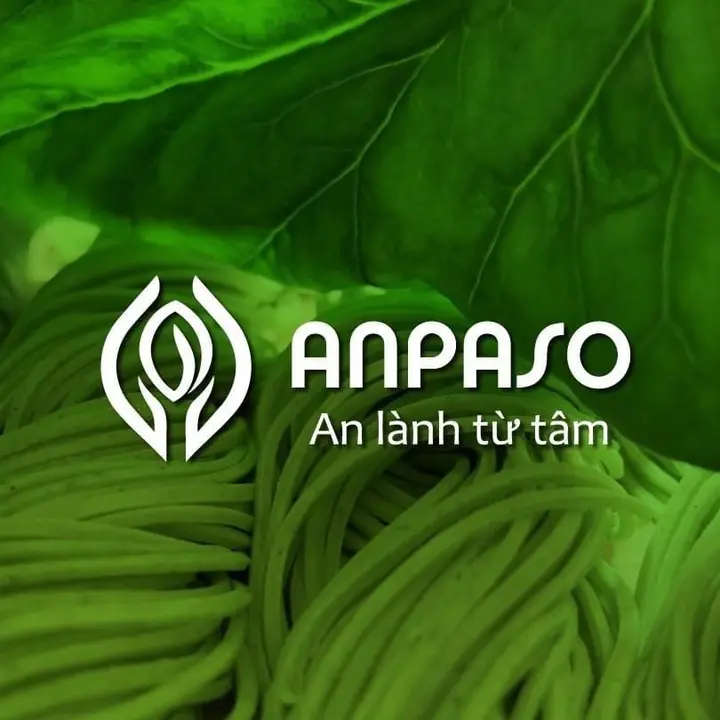 Anpaso - Ăn Dặm Cho Bé