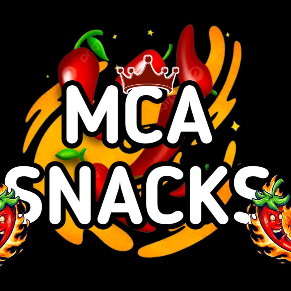 MCA SNACK