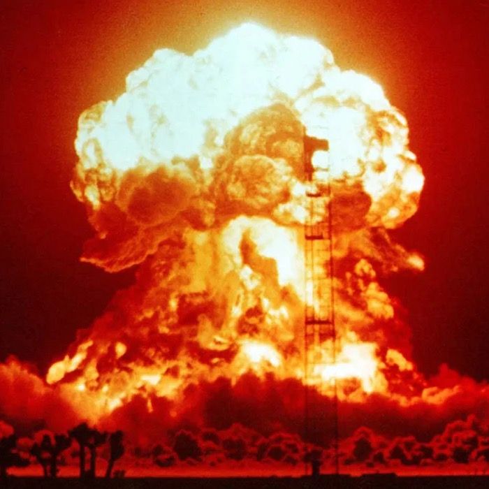 Apocalyptic