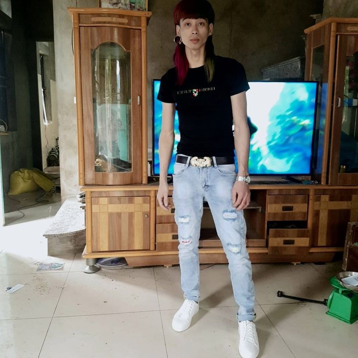 Hiếumullet