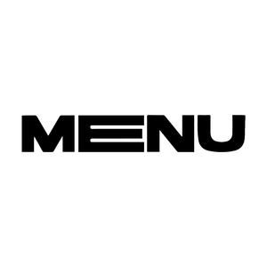 MENU Fragrance