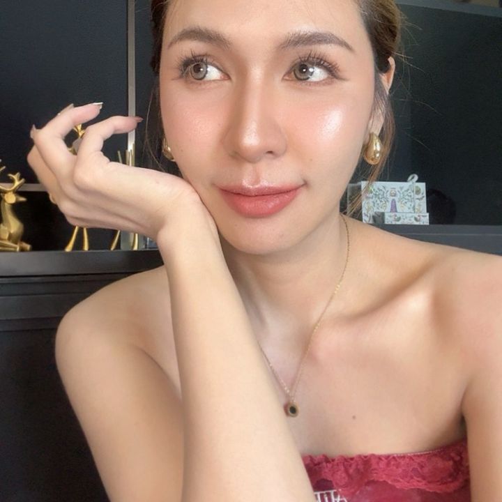 ปรินชอบแต่งหน้า👩🏻‍🦰