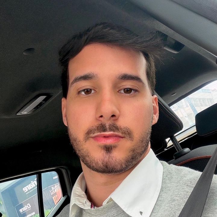 Pedro Renan
