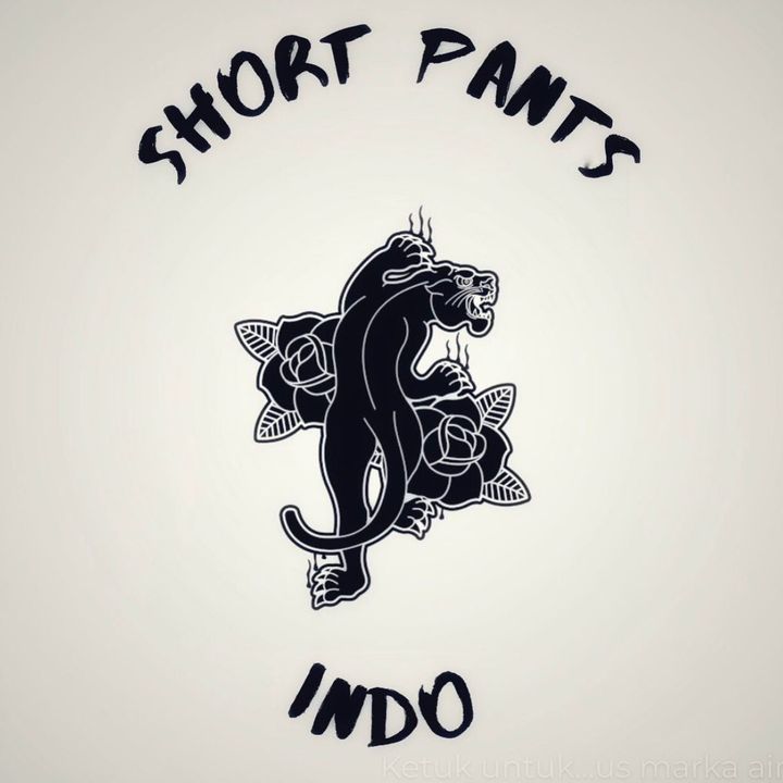 shortpants.indo