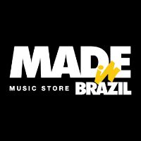 Made in Brazil Music Store