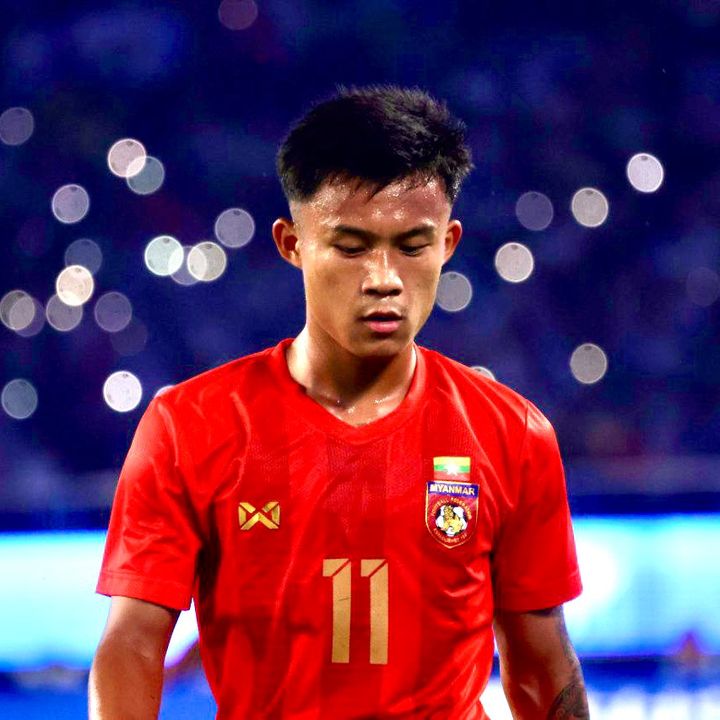Khun Kyaw Zin Hein