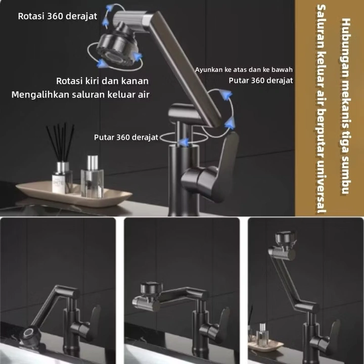 Thiết bị vệ sinh pảo di