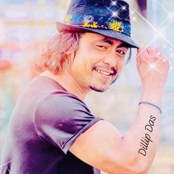 Dilip Das