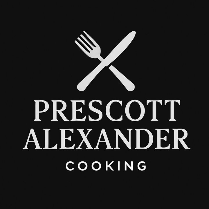 Prescott Alexander’s Kitchen
