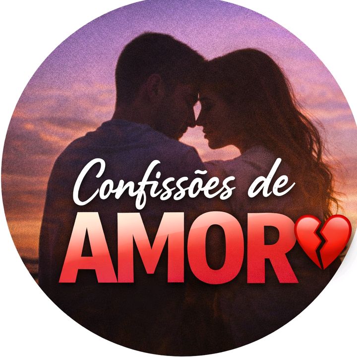 confissões de Amor