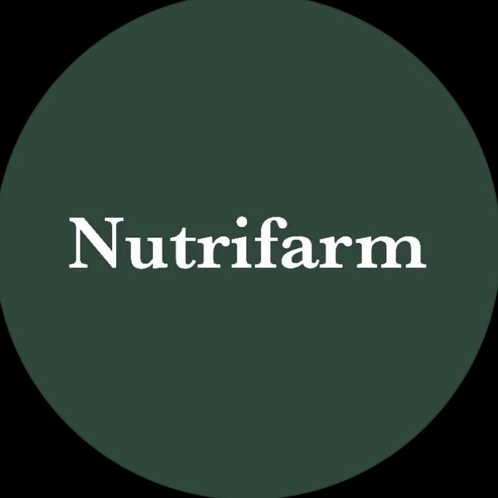 Nutrifarm Official