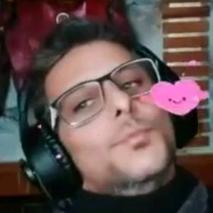 🔫TONY Da 🔫Anita Bonita🏆🌠🐯