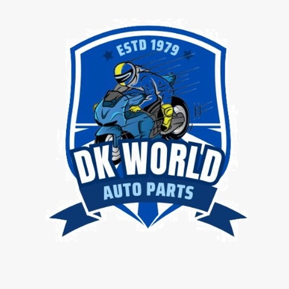 DK WORLD AUTO PART