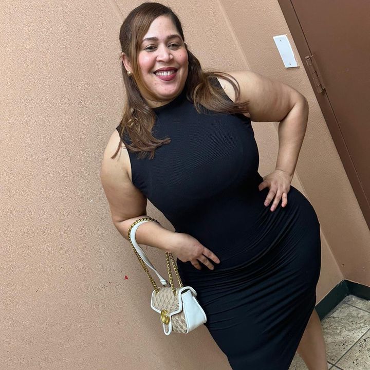 Rhina Pérez 🇩🇴🇩🇴