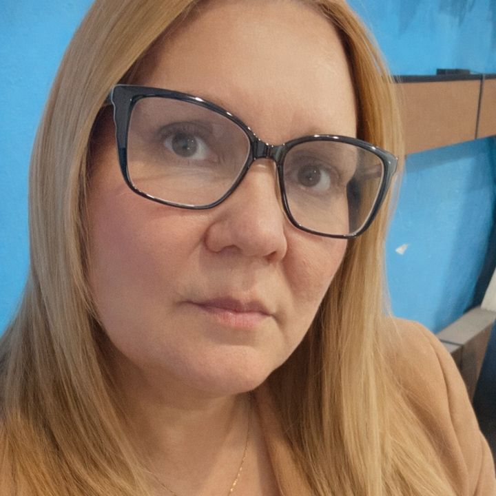 Liliane Alves
