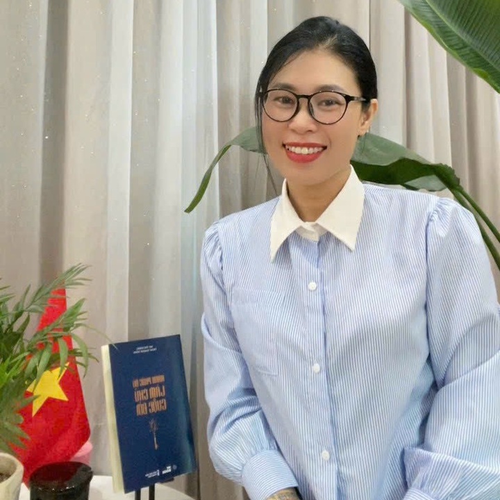 Duyên Anh Daily