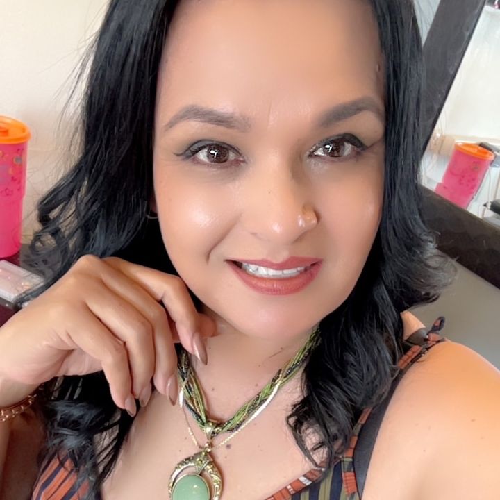Esmeralda Ragland
