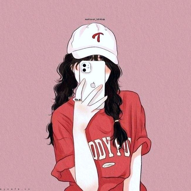 Bé Ngân♥️