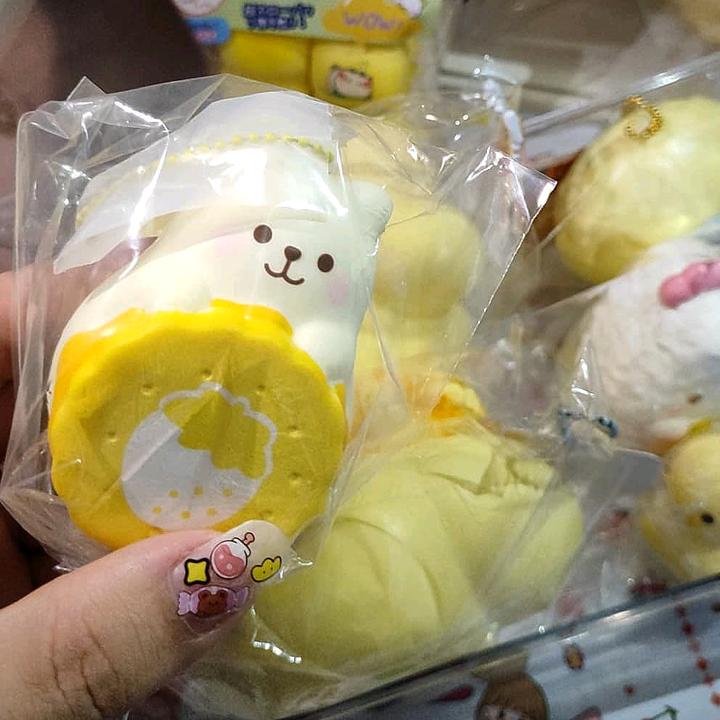 ben SQUISHY ๐พ