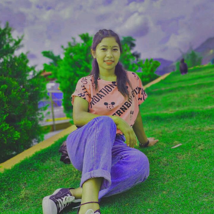 itsmelaxmi