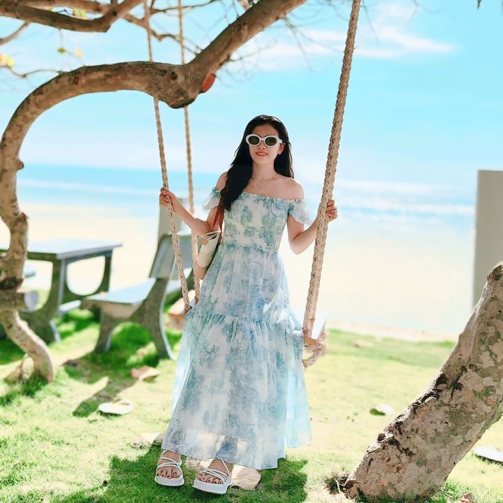 Tuệ Anh Healthy