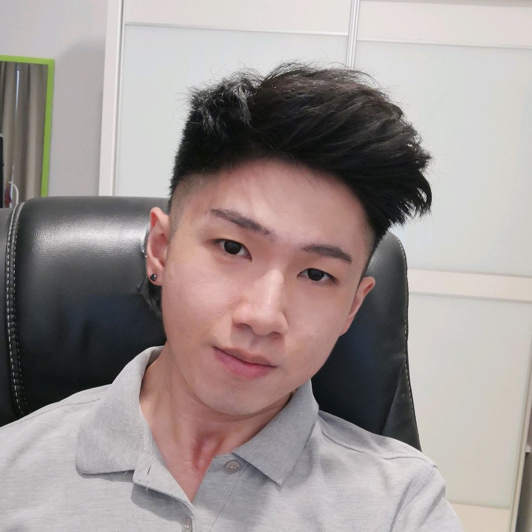 Mr. Yew