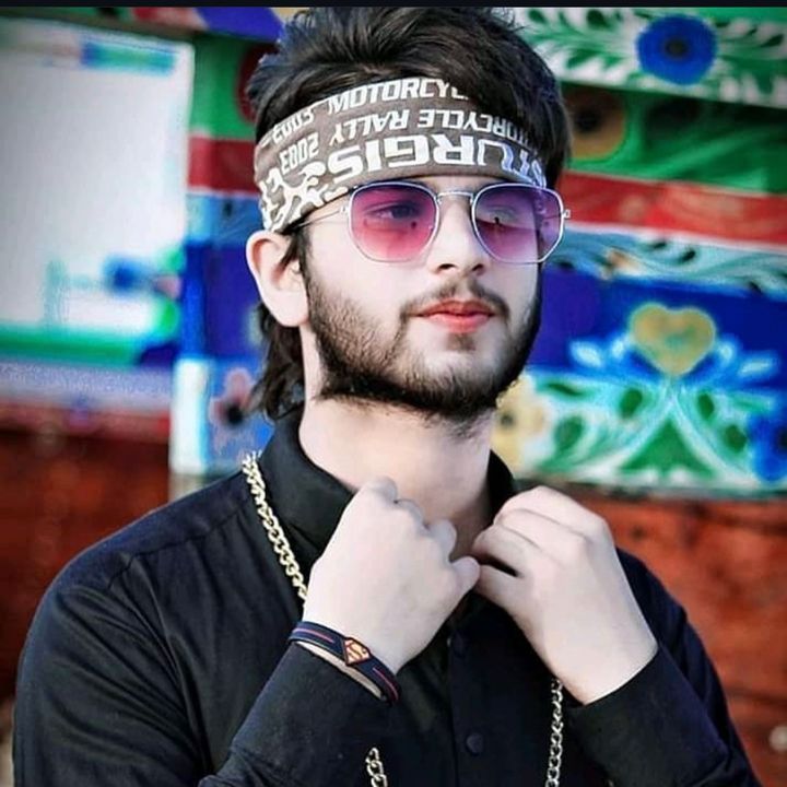 Sheraz