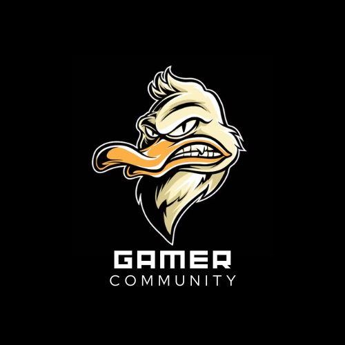 Gamer Community 🎮
