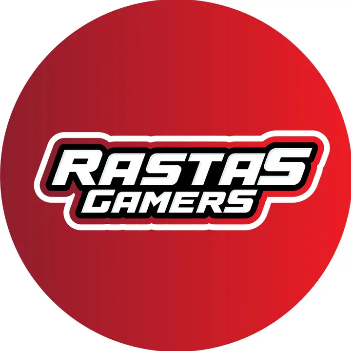 Rastas Gamers