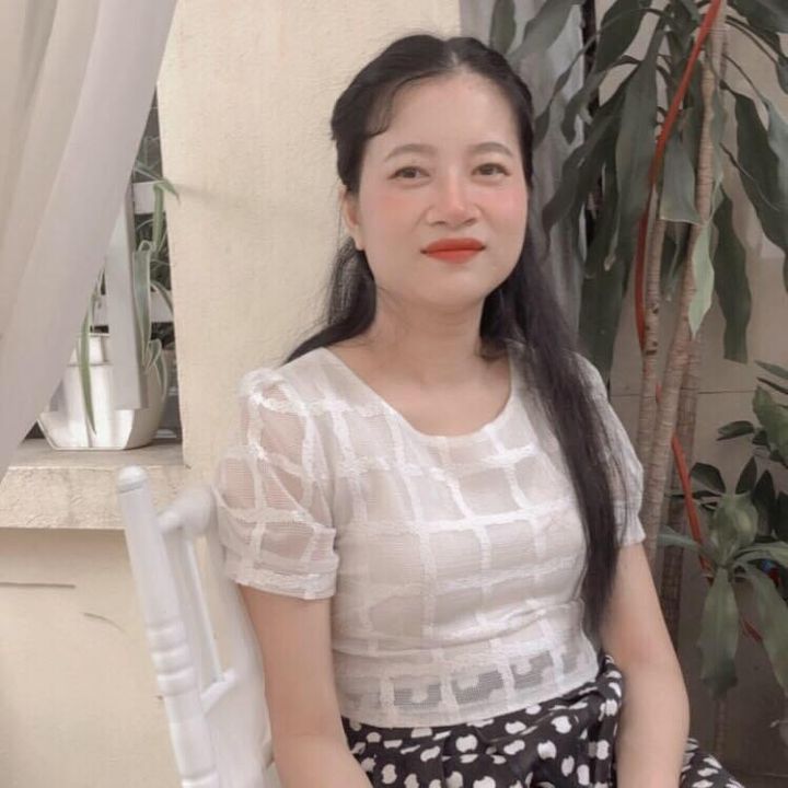 hương trà 6863
