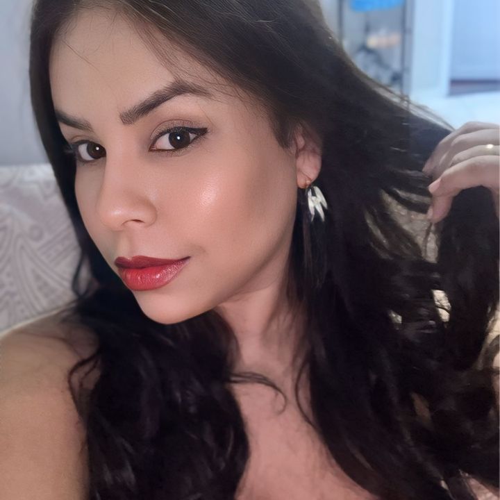 Manuella Anjos