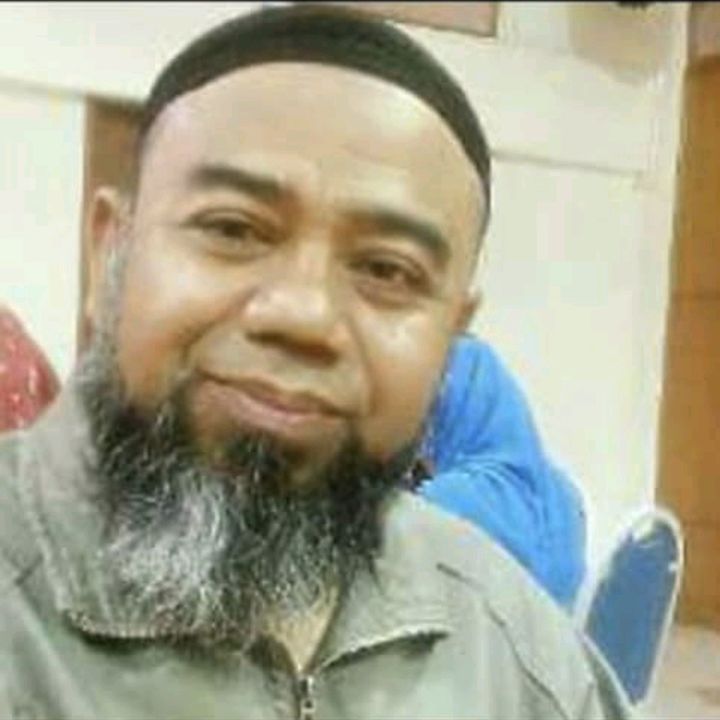 Madu Dr. Bazrul HQ