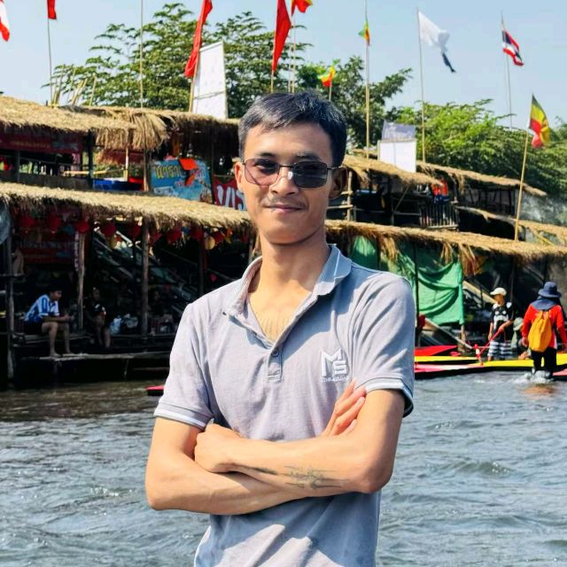 Royal Sai (ပီႈၸွမ်)