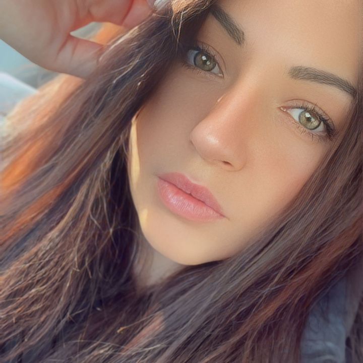 Iryna Yunko