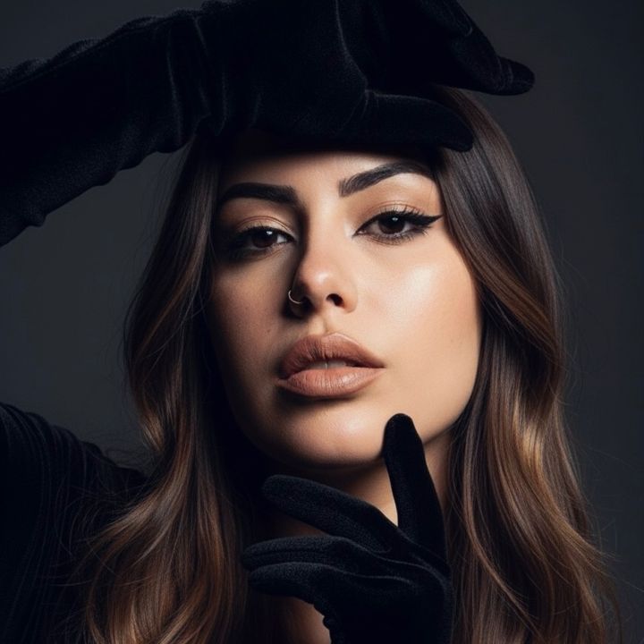 Kauany Vieira
