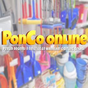 PonCo Perabot