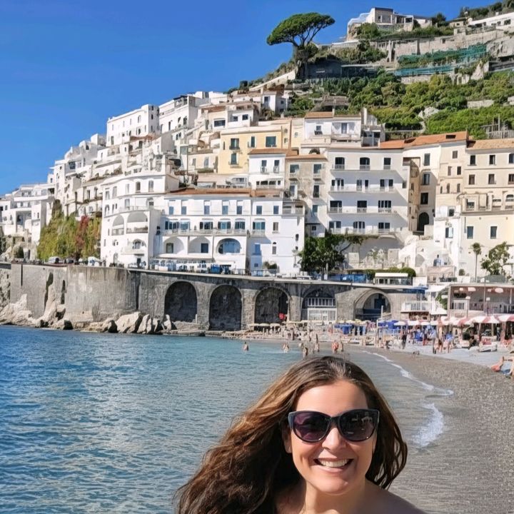 Katie | Xennial