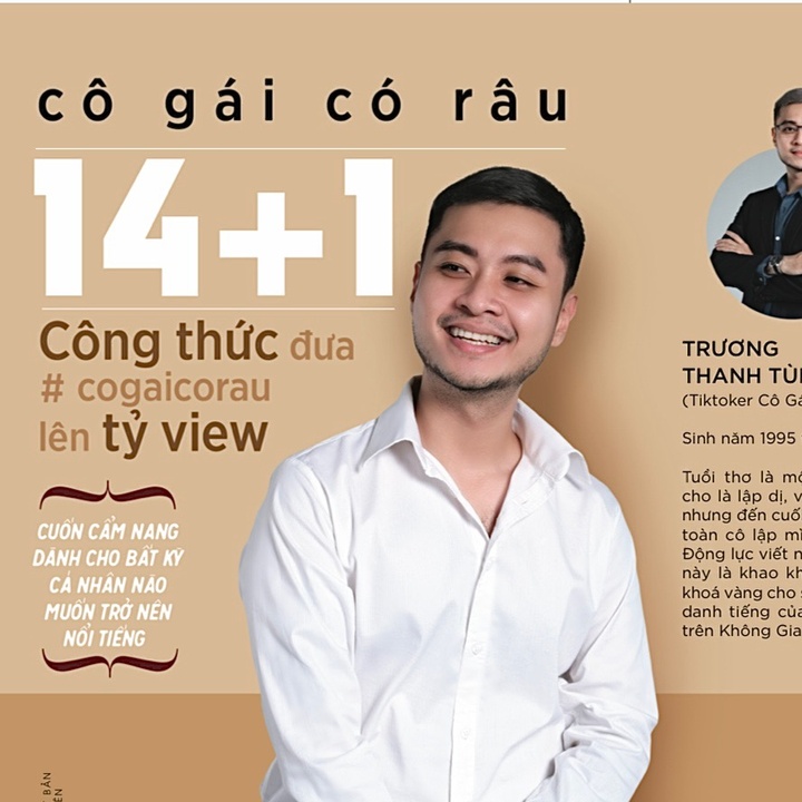 Cô Râu thức tỉnh