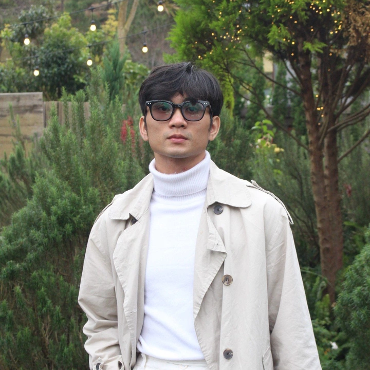 Daniel Sai lầm