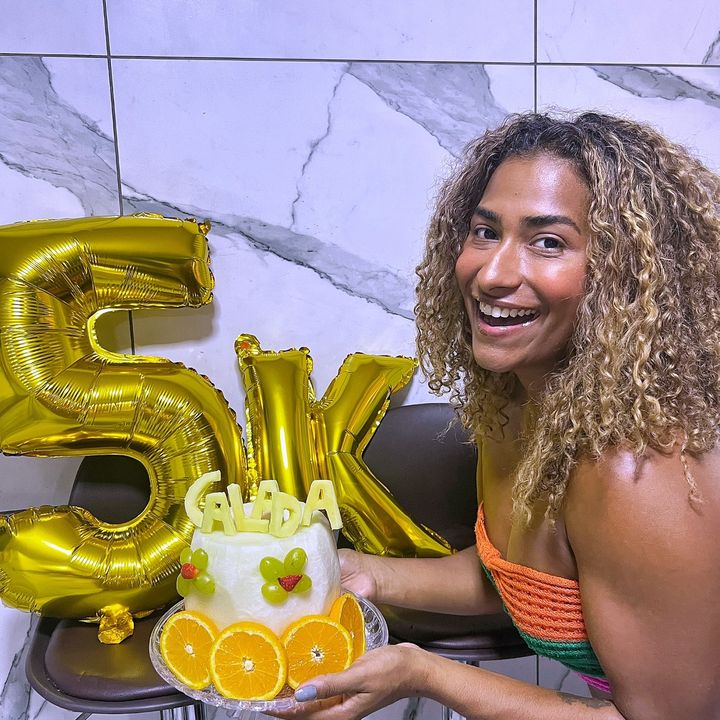 Pâmela Nascimento