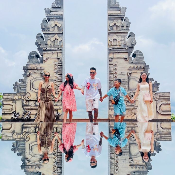 🫶 TÚ TRẦM FAMiLY 🫶