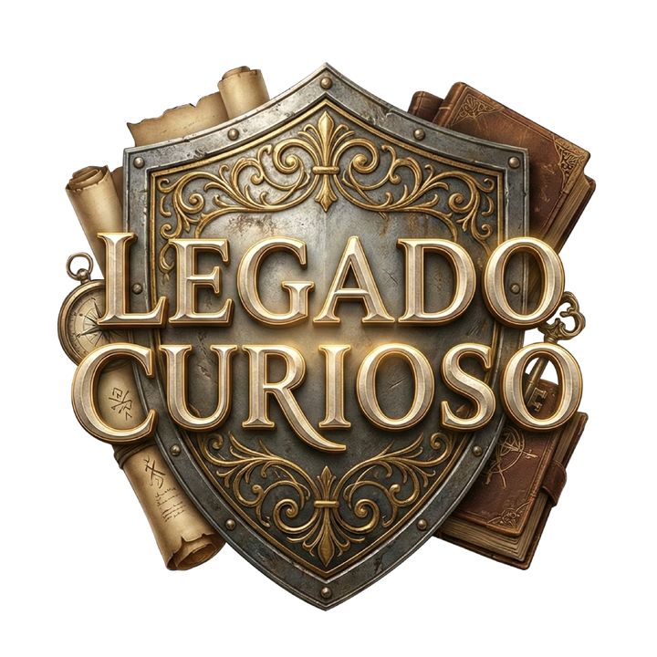 Legado Curioso