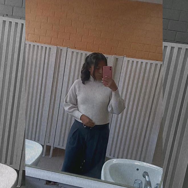 ᴿᵒˢᵃ ᴬᵐˢᵗʳᵒⁿᵍ 🌷🦦