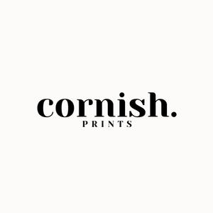 Cornish Prints UK