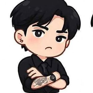 Tuấn Ngọc 🕷️